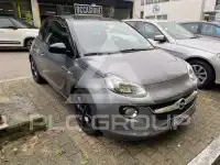 2017 Opel Adam