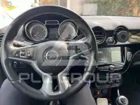 2017 Opel Adam