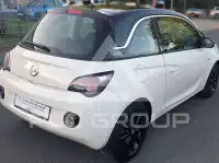 2017 Opel Adam