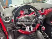 2017 Opel Adam