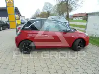 2017 Opel Adam