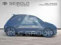 2017 Opel Adam