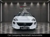 2017 Opel Adam