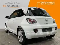 2017 Opel Adam