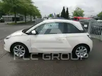 2017 Opel Adam