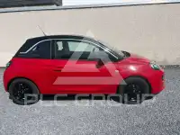 2017 Opel Adam