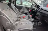 2017 Opel Adam