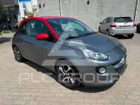 2017 Opel Adam