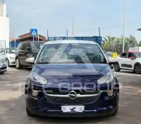 2017 Opel Adam