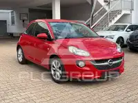 2017 Opel Adam