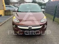 2017 Opel Adam
