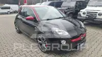 2017 Opel Adam