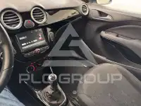 2017 Opel Adam