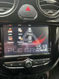 2017 Opel Adam