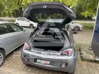 2017 Opel Adam