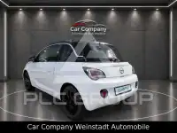 2017 Opel Adam