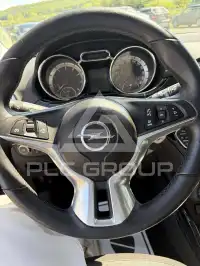 2017 Opel Adam