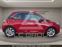 2017 Opel Adam