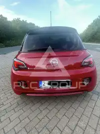 2017 Opel Adam