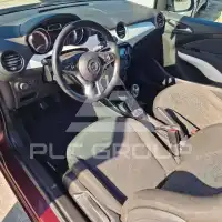 2017 Opel Adam