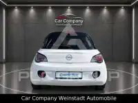 2017 Opel Adam