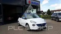 2017 Opel Adam