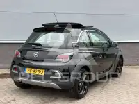 2017 Opel Adam
