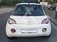 2017 Opel Adam