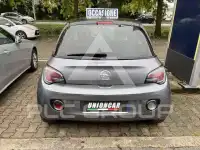 2017 Opel Adam