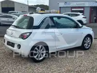 2017 Opel Adam