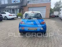 2017 Opel Adam
