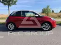 2017 Opel Adam