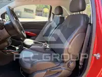2017 Opel Adam