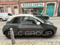 2017 Opel Adam