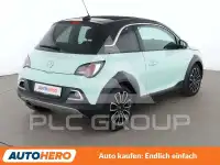 2017 Opel Adam