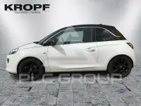 2017 Opel Adam