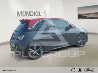 2017 Opel Adam