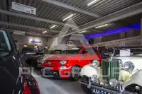 2017 Opel Adam