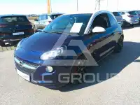 2017 Opel Adam