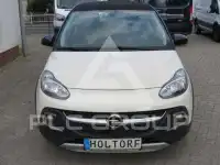 2017 Opel Adam
