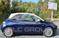 2017 Opel Adam