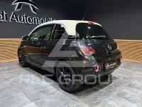 2017 Opel Adam
