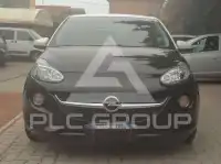 2017 Opel Adam
