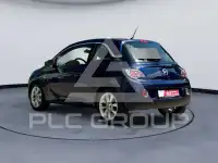 2017 Opel Adam
