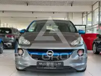 2017 Opel Adam