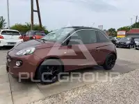 2017 Opel Adam