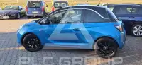 2017 Opel Adam