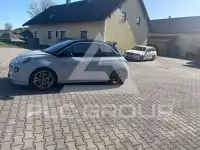 2017 Opel Adam