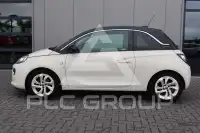 2017 Opel Adam
