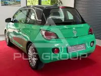 2017 Opel Adam